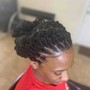 Natural Twists