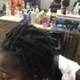 Root Touch Up