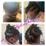 Scalp Treatment