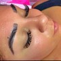 Brow Wax