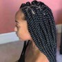 Poetic Justice Braids