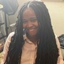 Crochet Braids