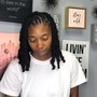 Crochet Braids