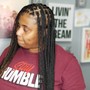 Crochet Braids