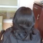 Texture Release/Keratin Treatment