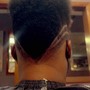 Relaxer/Cut