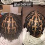 Natural Twists