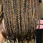 Poetic Justice Braids