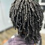 Comb Twist