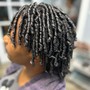 Comb Twist