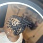 Comb Twist