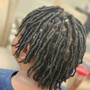 Comb Twist