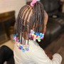 Boho Bob Knotless Braids (small)