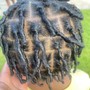 Comb Twist