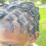 Lemonade Braids