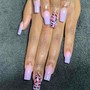 Gel Manicure