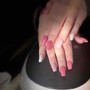 Gel Manicure