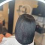 Keratin Treatment