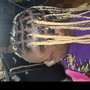 Senegalese Twist