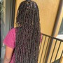 Medium Soft Locs