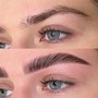 EYEBROW TINTING