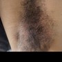 BRAZILIAN WAXING