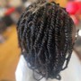 Kinky Twist