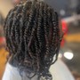 Kinky Twist