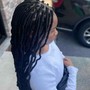 Kinky Twist