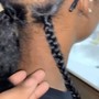 Cornrows