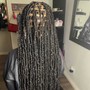 Soft Locs