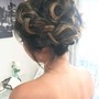 Updo