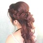 Updo