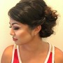 Updo