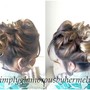 Updo