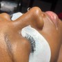 Mega Volume Eyelash Extensions