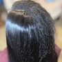 Keratin Treatment