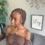 Soft Locs  Extension Add-On