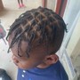 Kid’s Cut