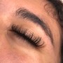 Eyelash Extensions : Strip /spikes Mega Volume