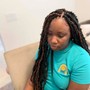 Crochet Braids