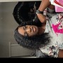 Lace Closure Sew In