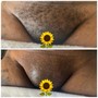 Brazilian Wax