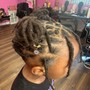 Kids Loc Maintenance