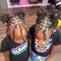 Kids Loc Maintenance