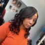 Versatile Sew In