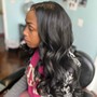 Versatile Sew In