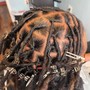 Add on Small Locs