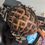 Add on Small Locs