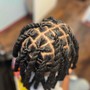 Add on Small Locs